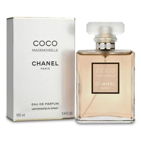 perfume chanel cuanto cuesta|perfume Chanel coco mujer precio.